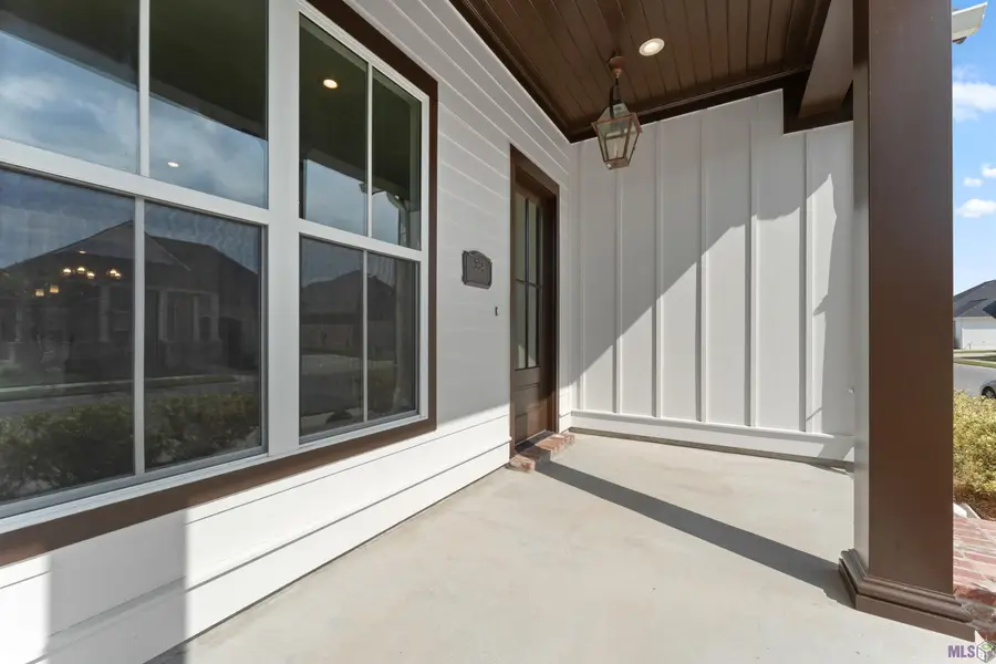 364 Glenthorne Dr, Gonzales, LA 70737 - #3