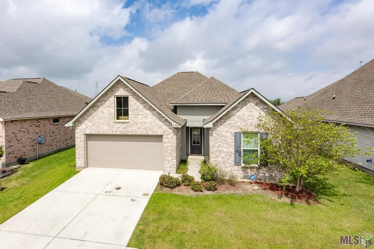 59810 Clifts Cove Dr, Plaquemine, LA 70764 - #1
