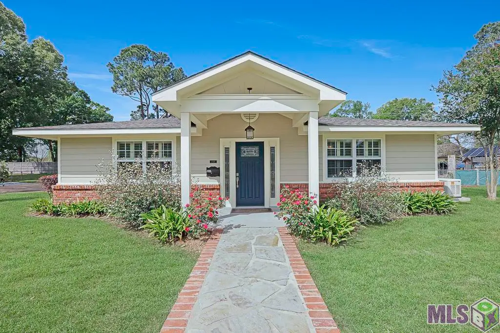 2166 Silverest Ave, Baton Rouge, LA 70816 - #1