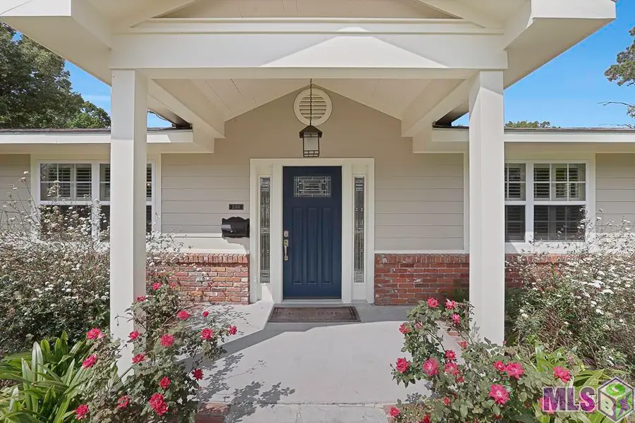 2166 Silverest Ave, Baton Rouge, LA 70816 - #3