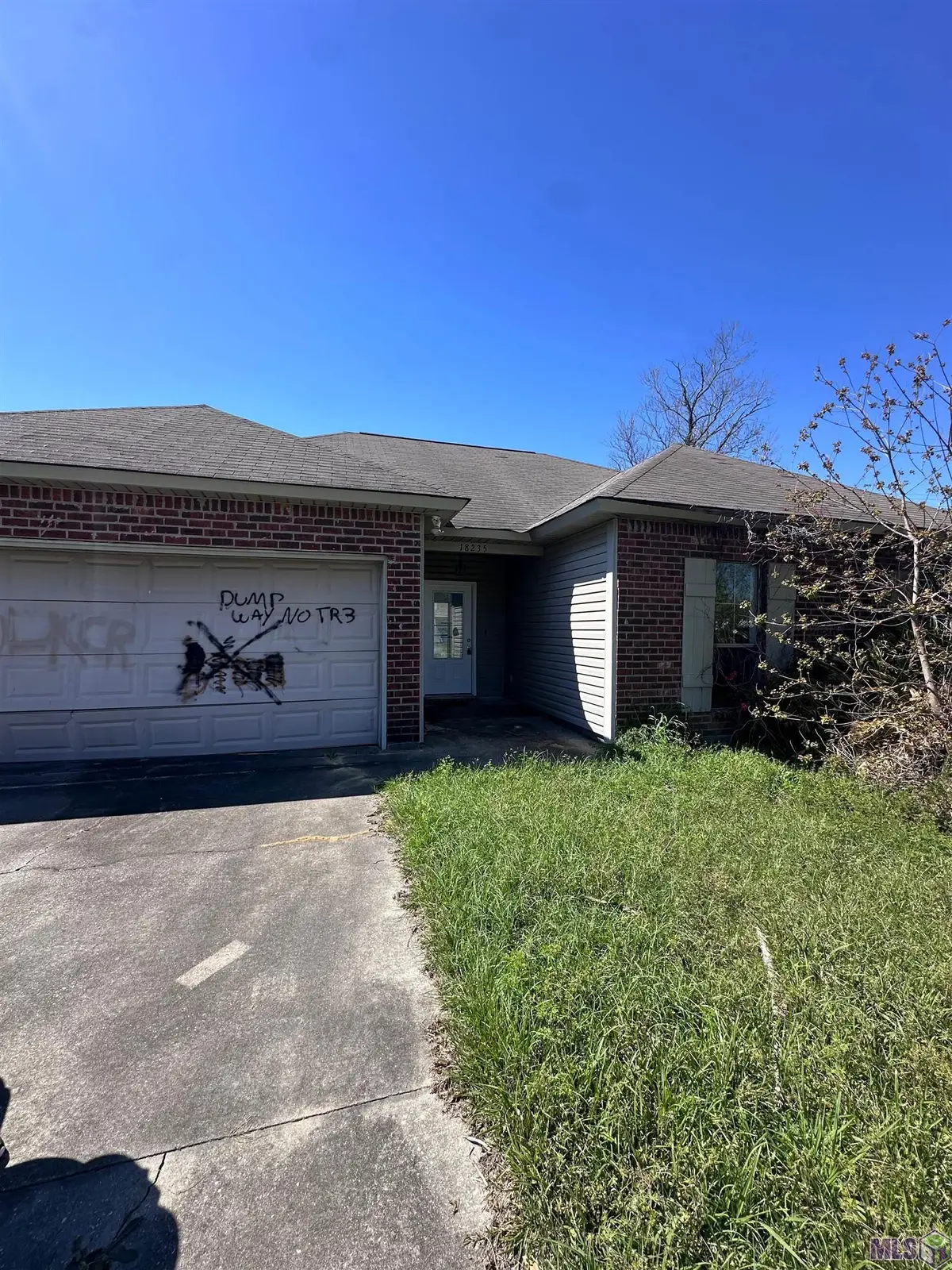 18235 Martha Dr, Zachary, LA 70791 - #1