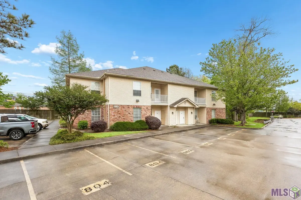 900 Dean Lee Dr #802, Baton Rouge, LA 70820 - #1