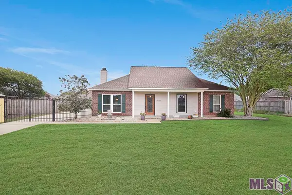 38330 Duplessis Rd, Prairieville, LA 70769