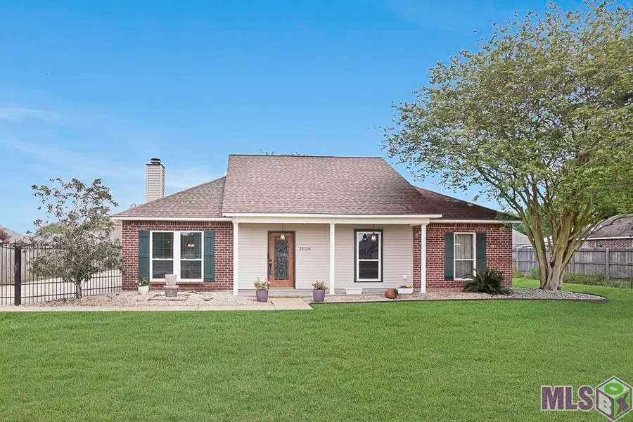 38330 Duplessis Rd, Prairieville, LA 70769 - #2