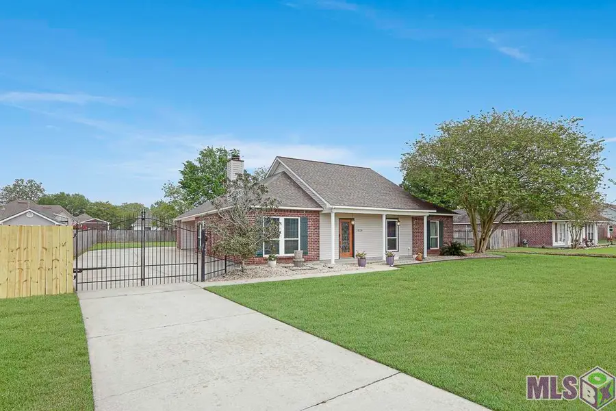 38330 Duplessis Rd, Prairieville, LA 70769 - #3