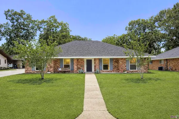 1214 Aurora Pl, Baton Rouge, LA 70806