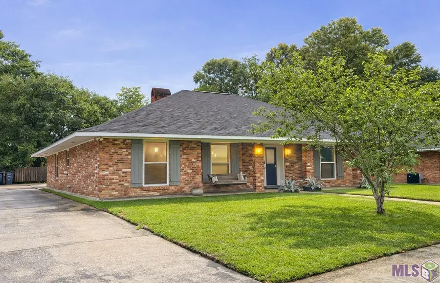 1214 Aurora Pl, Baton Rouge, LA 70806 - #2