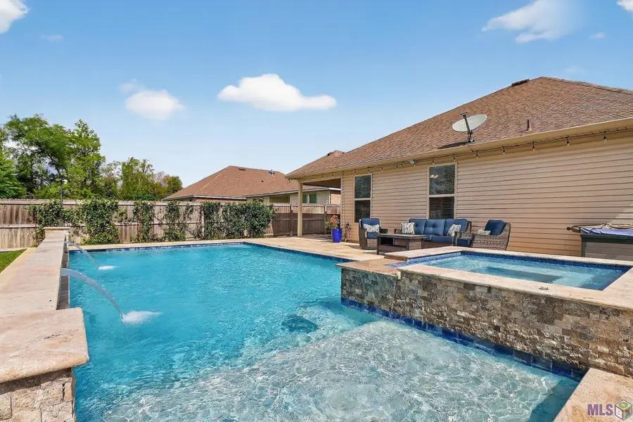 13830 Malbec Ave, Saint George, LA 70817 - #2