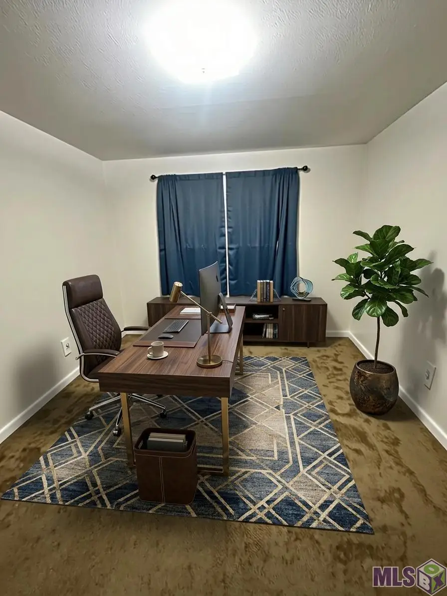 3455 Oak Forest Ave, Baton Rouge, LA 70814 - #2