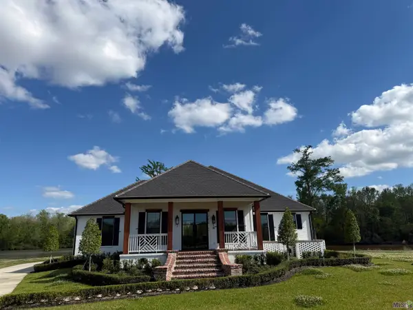 26035 La Hwy 77, Plaquemine, LA 70764