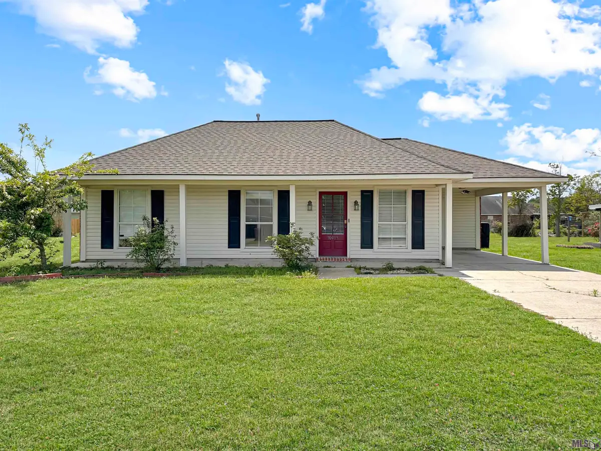 10088 Lexington Dr, Denham Springs, LA 70706 - #1