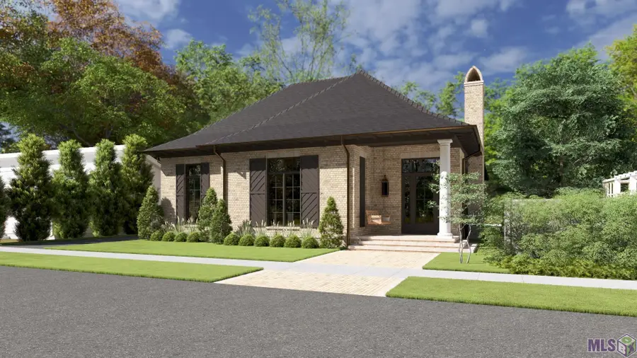 8646 Hattic St, Baton Rouge, LA 70817 - #2