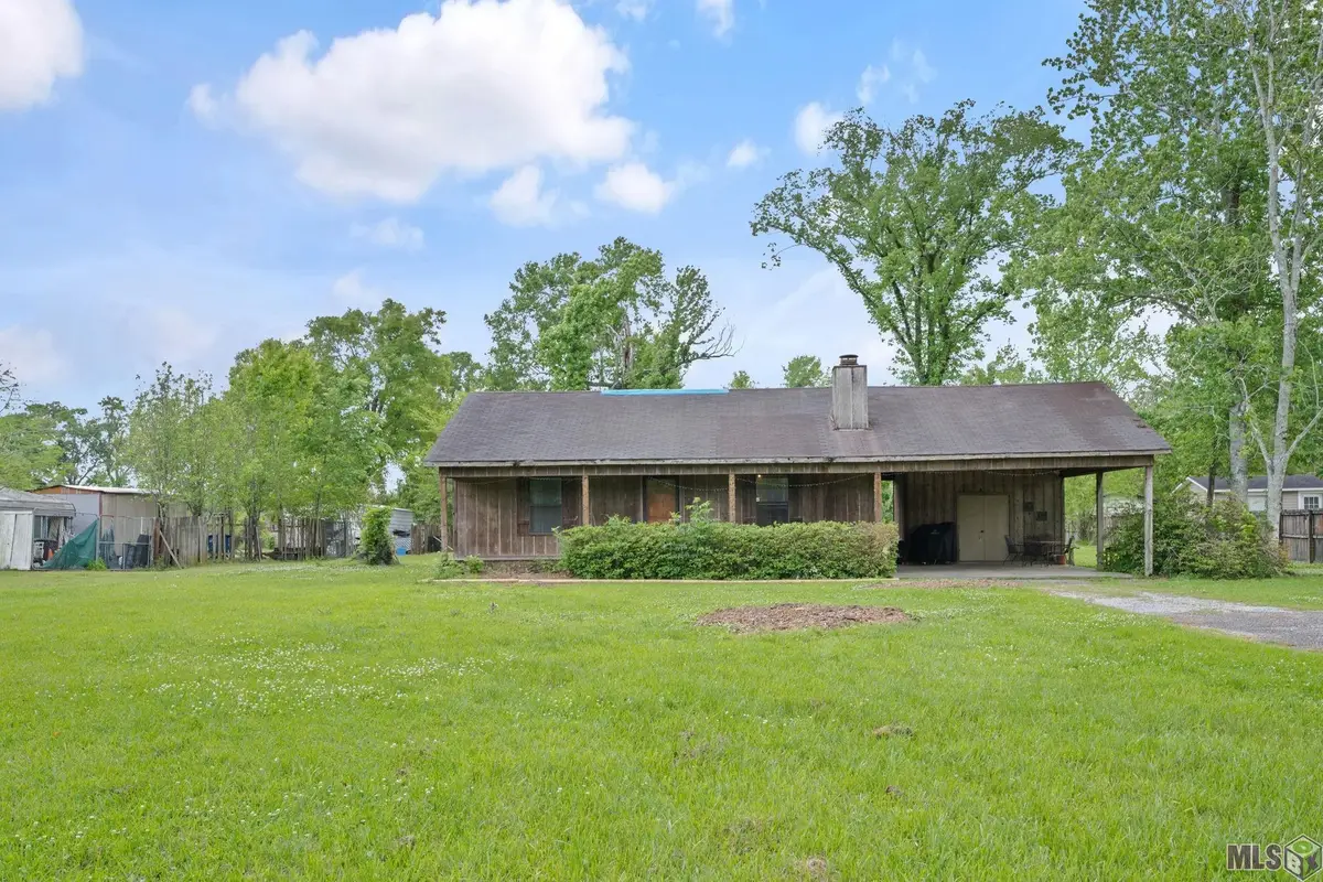 18485 Magnolia Est, Prairieville, LA 70769 - #1