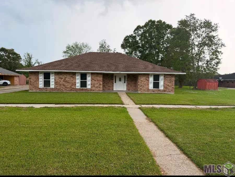 12230 Catalina Ave, Baton Rouge, LA 70814 - #2