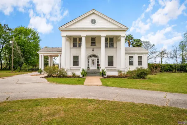 56 Meeker Road, Lecompte, LA 71346