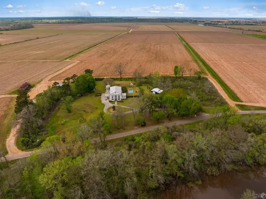 56 Meeker Road, Lecompte, LA 71346 - #3