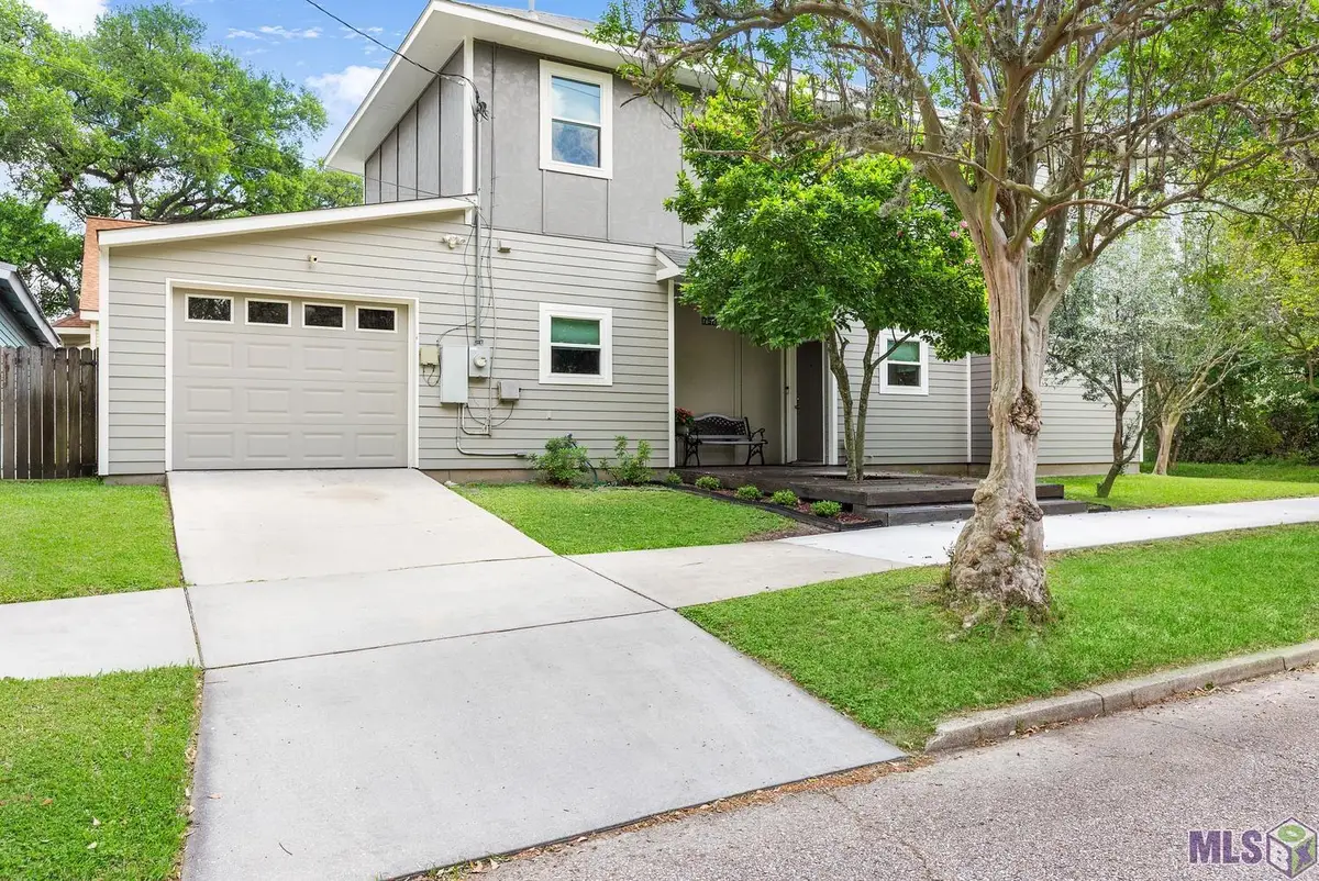 757 Maximillian St, Baton Rouge, LA 70802 - #1