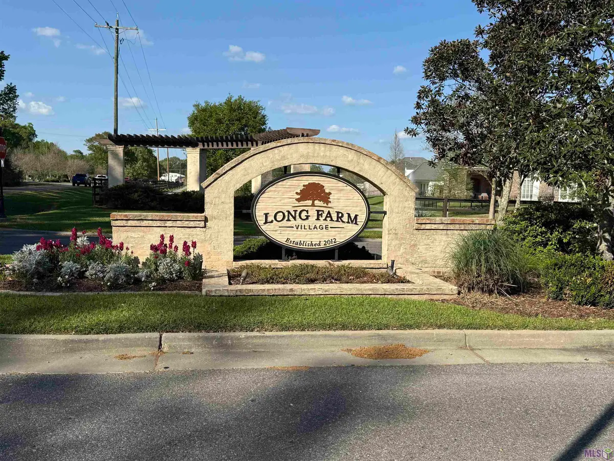 8412 Luray Ln, Baton Rouge, LA 70817 - #1