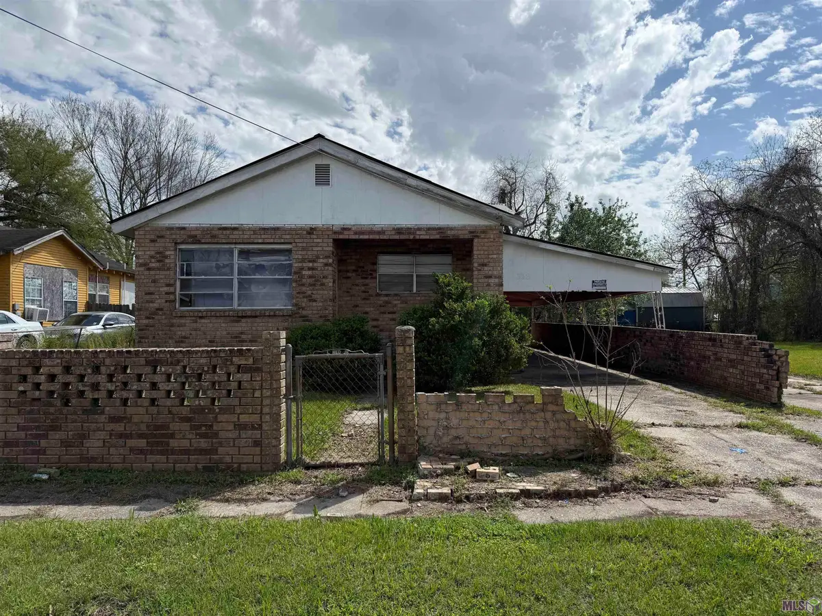 336 Woodpecker St, Baton Rouge, LA 70807 - #1