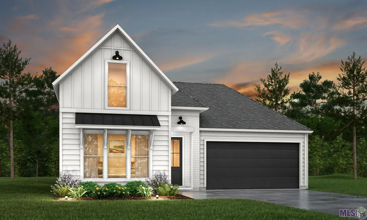 14419 Belle Maison, Gonzales, LA 70737 - #1