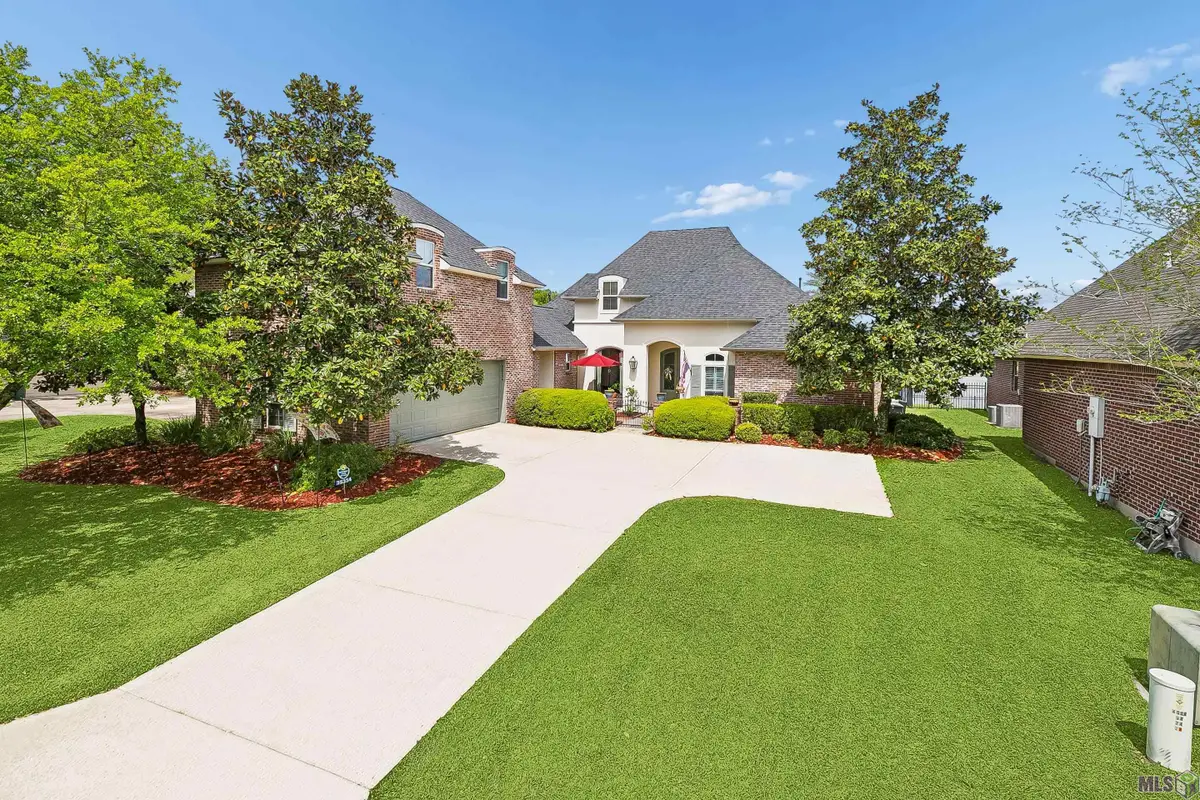 35334 Oak Haven Dr, Geismar, LA 70734 - #1