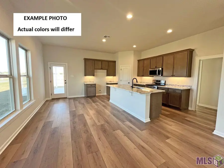 2299 Sherri's Way, Port Allen, LA 70767 - #3