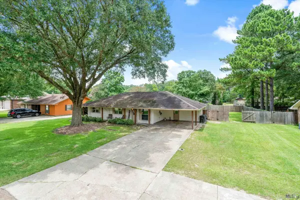 9937 Golden Gate Ave, Baton Rouge, LA 70810