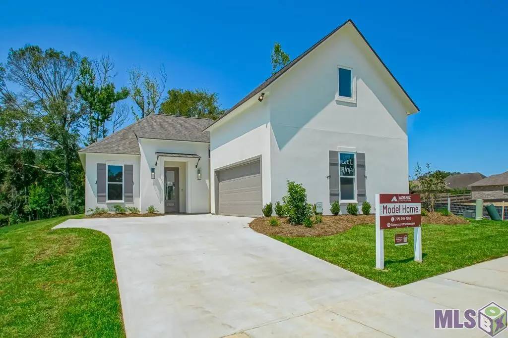 7048 Garden Hill Dr, Baton Rouge, LA 70817 - #1