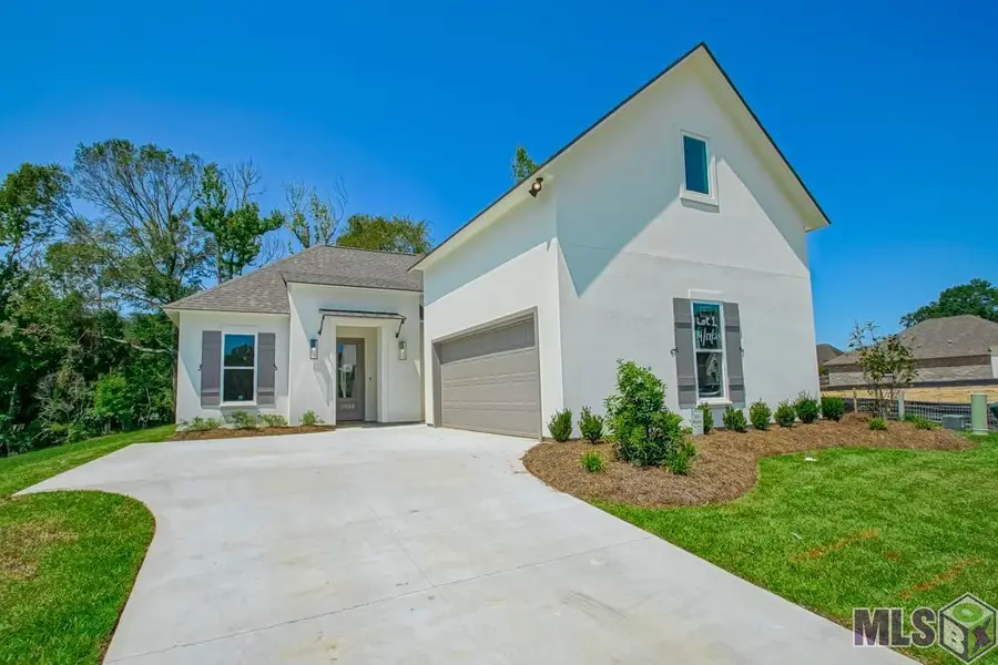 7048 Garden Hill Dr, Baton Rouge, LA 70817 - #2