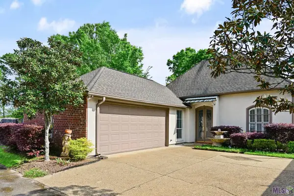 10154 Hyde Park, Baton Rouge, LA 70816