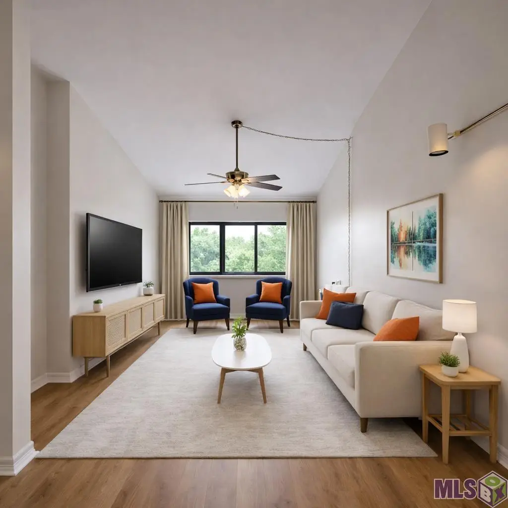 11550 Southfork Ave #705, Baton Rouge, LA 70816 - #1