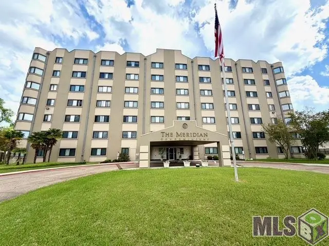 11550 Southfork Ave #705, Baton Rouge, LA 70816 - #2