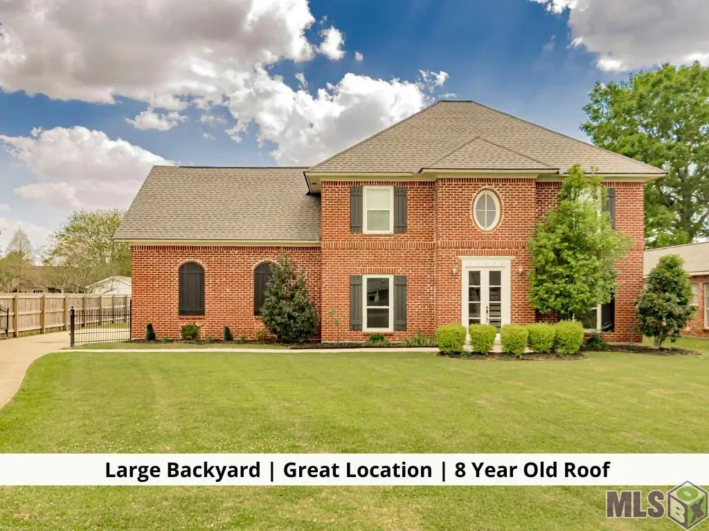 39025 Mccrory 2 Rd, Prairieville, LA 70769 - #1