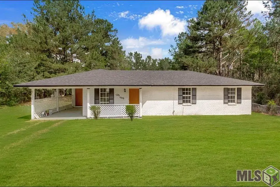 6030 La Hwy 1042, Greensburg, LA 70441 - #1