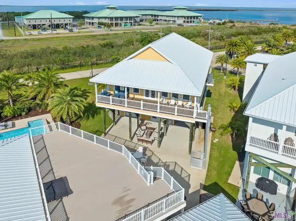 47 Queen Bess, Grand Isle, LA 70358