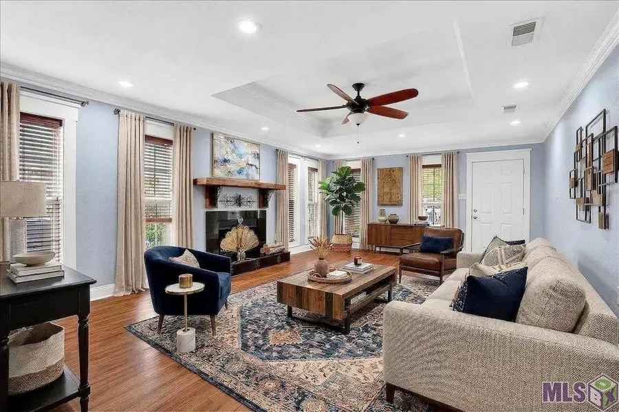 7743 Misty Oaks Ave, Baker, LA 70714 - #2