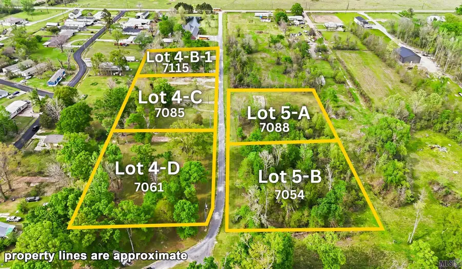 7085 Panama Manor Drive, Gonzales, LA 70737 - #2