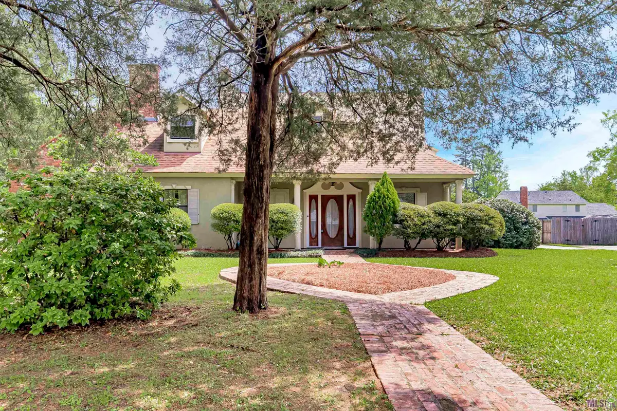 880 Rue Crozat, Baton Rouge, LA 70810 - #1