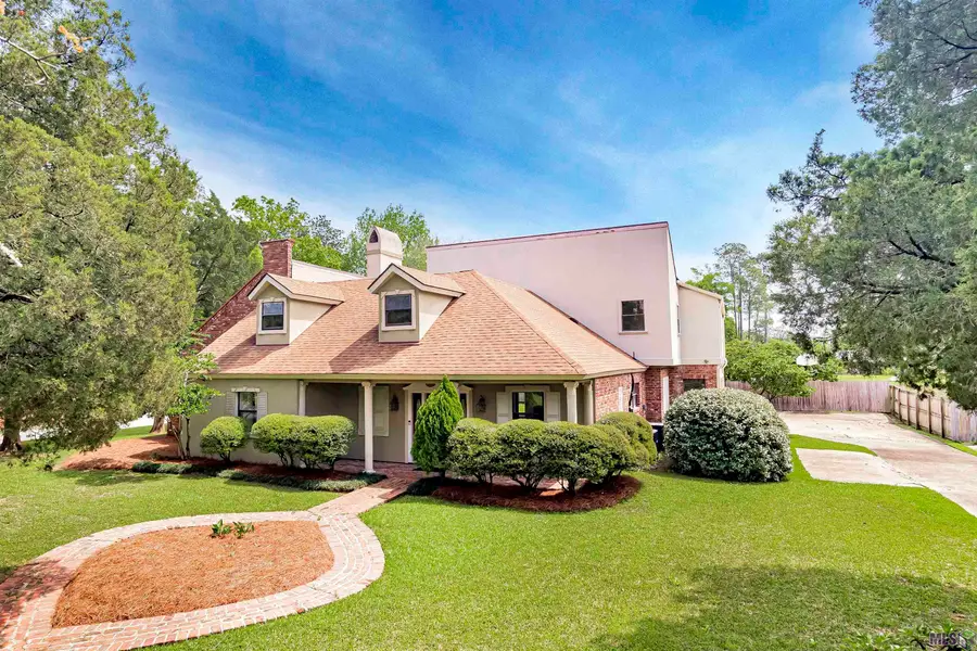 880 Rue Crozat, Baton Rouge, LA 70810 - #2