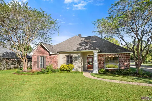 12829 Stutgart Ave, Baton Rouge, LA 70816