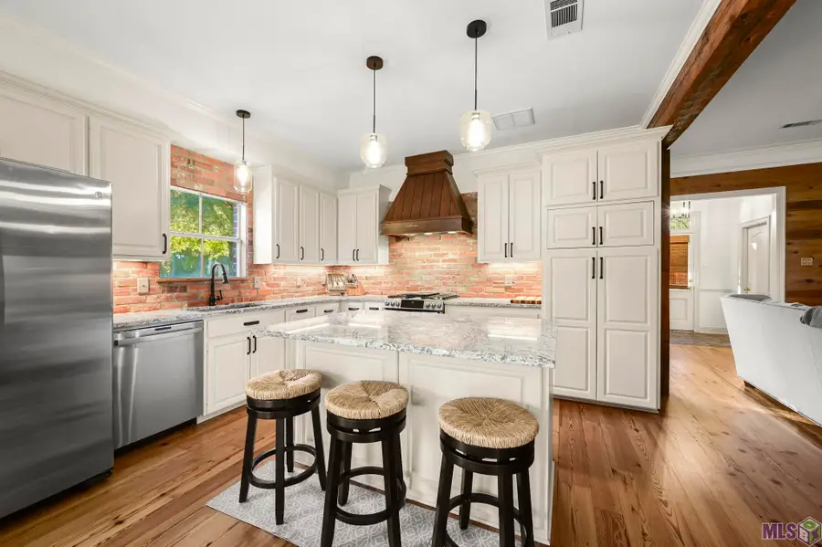 12829 Stutgart Ave, Baton Rouge, LA 70816 - #2