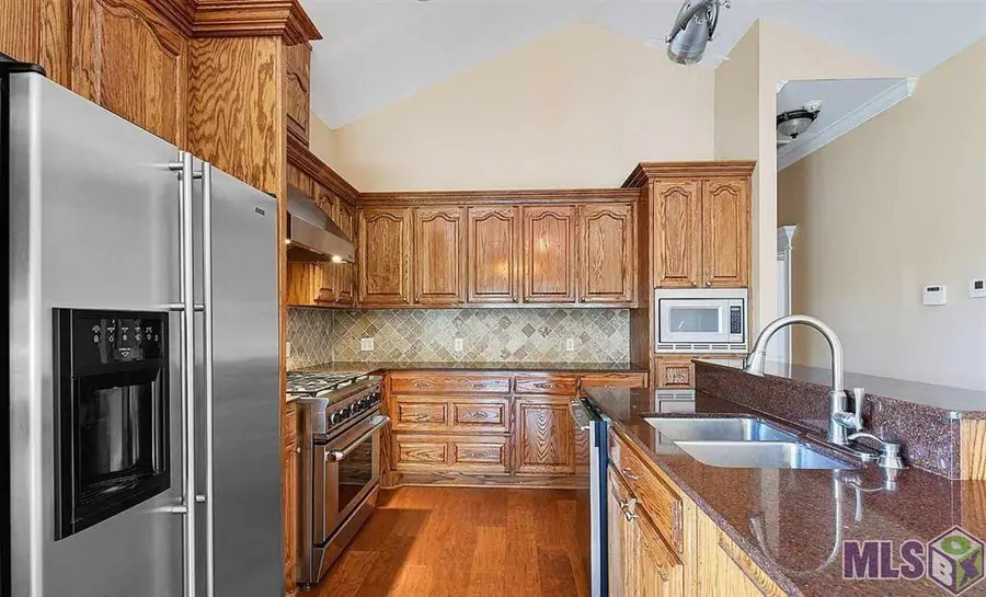 18104 Bayou Pierre Dr, Maurepas, LA 70449 - #3