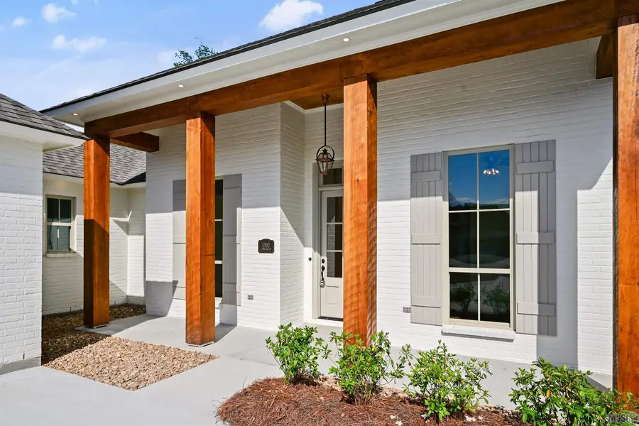 17452 Lions Ear Ln, Prairieville, LA 70769 - #3