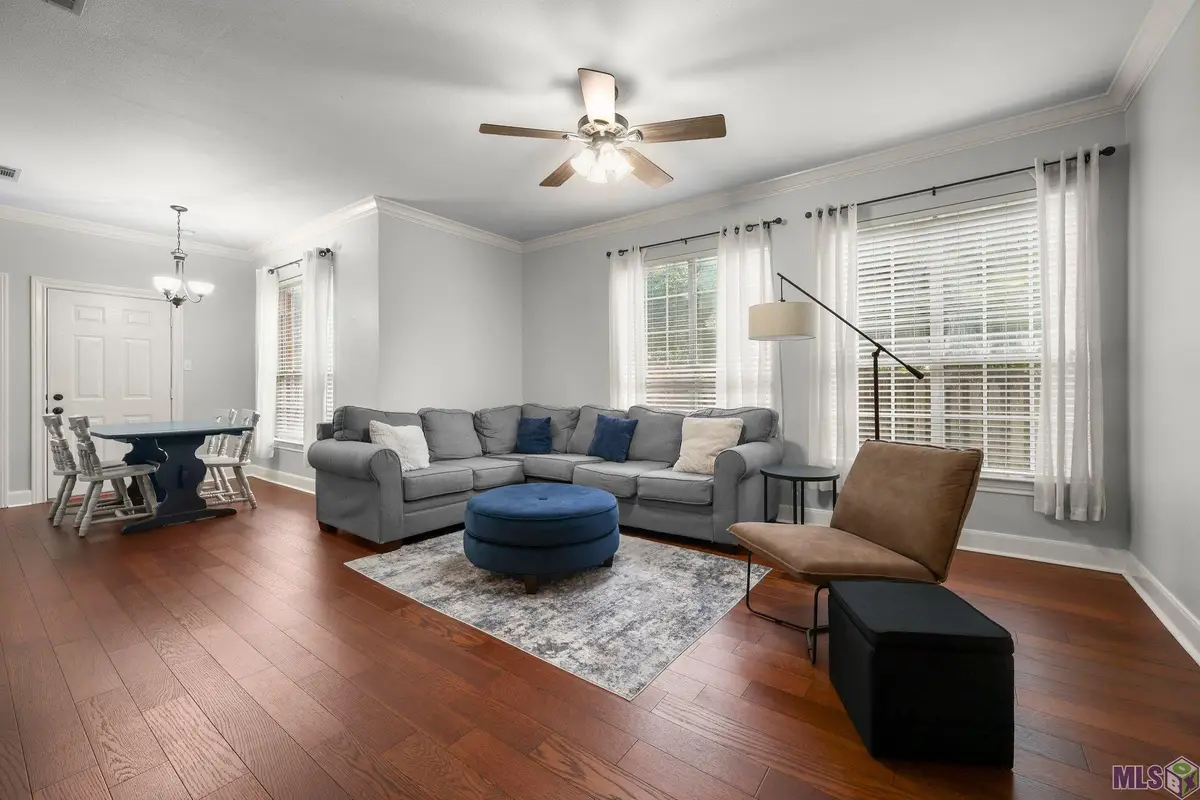 710 E Boyd Dr #302, Baton Rouge, LA 70808 - #1