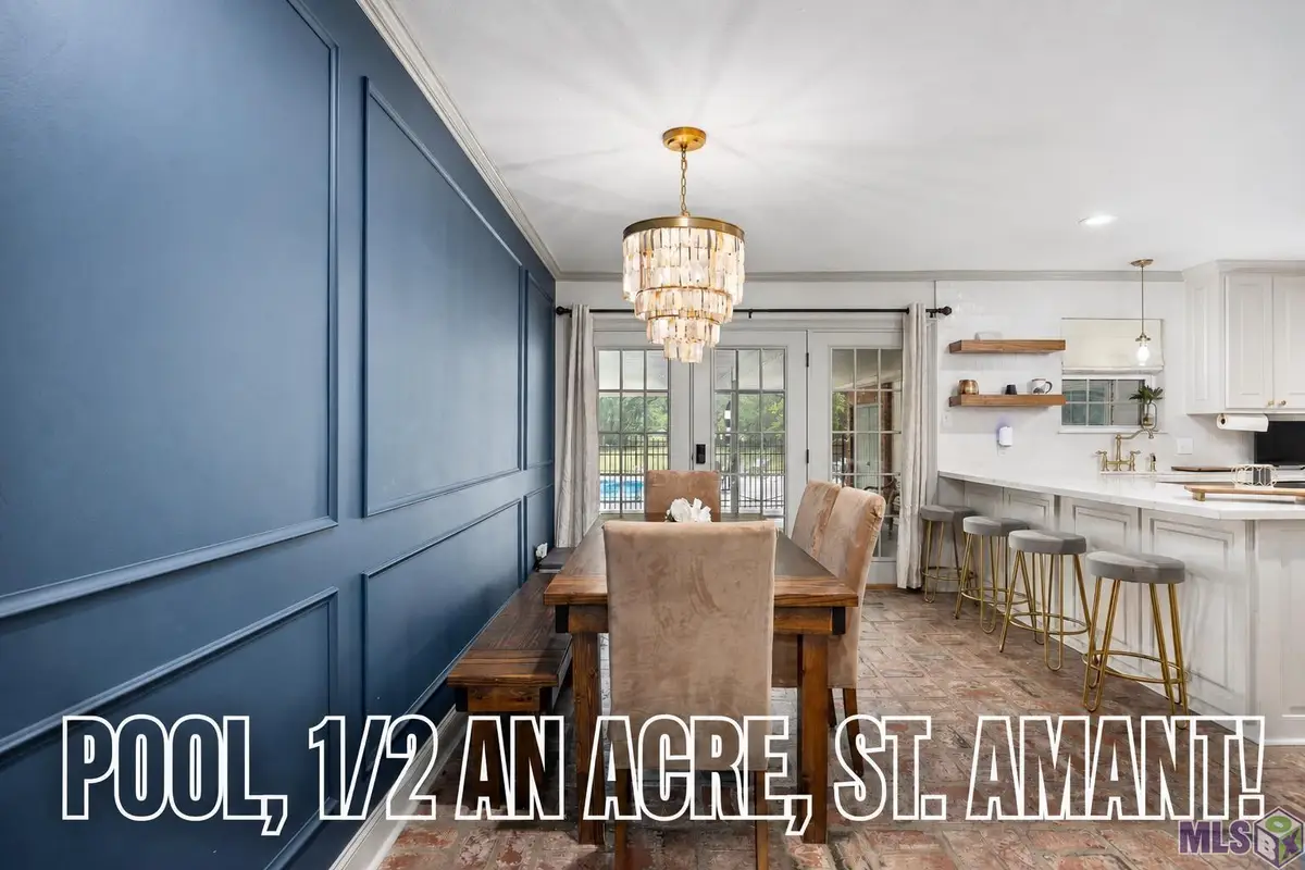 10302 La Hwy 937, Saint Amant, LA 70774 - #1