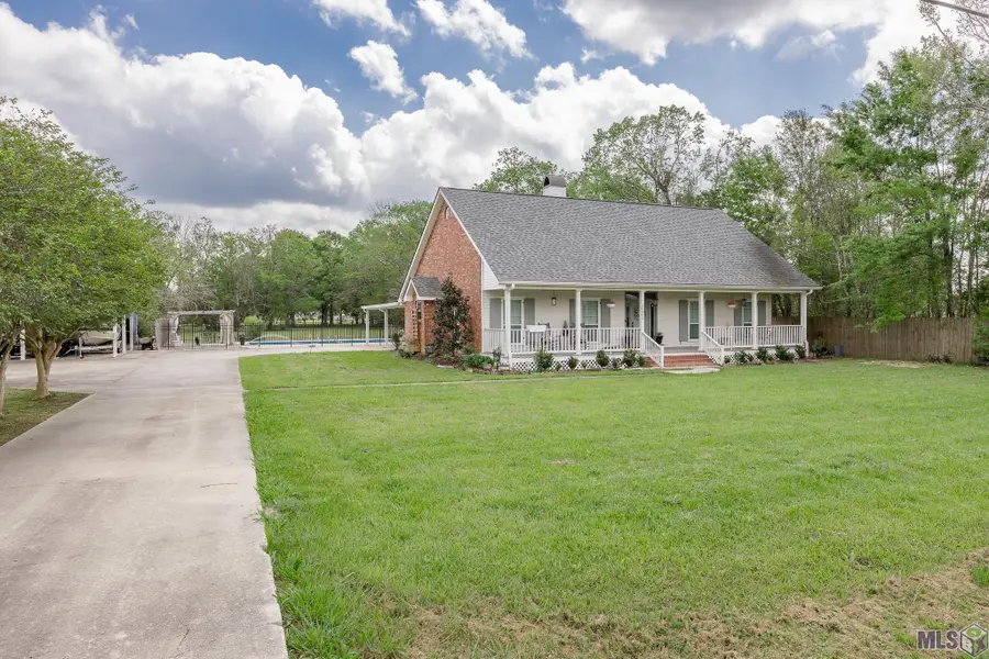 10302 La Hwy 937, Saint Amant, LA 70774 - #3