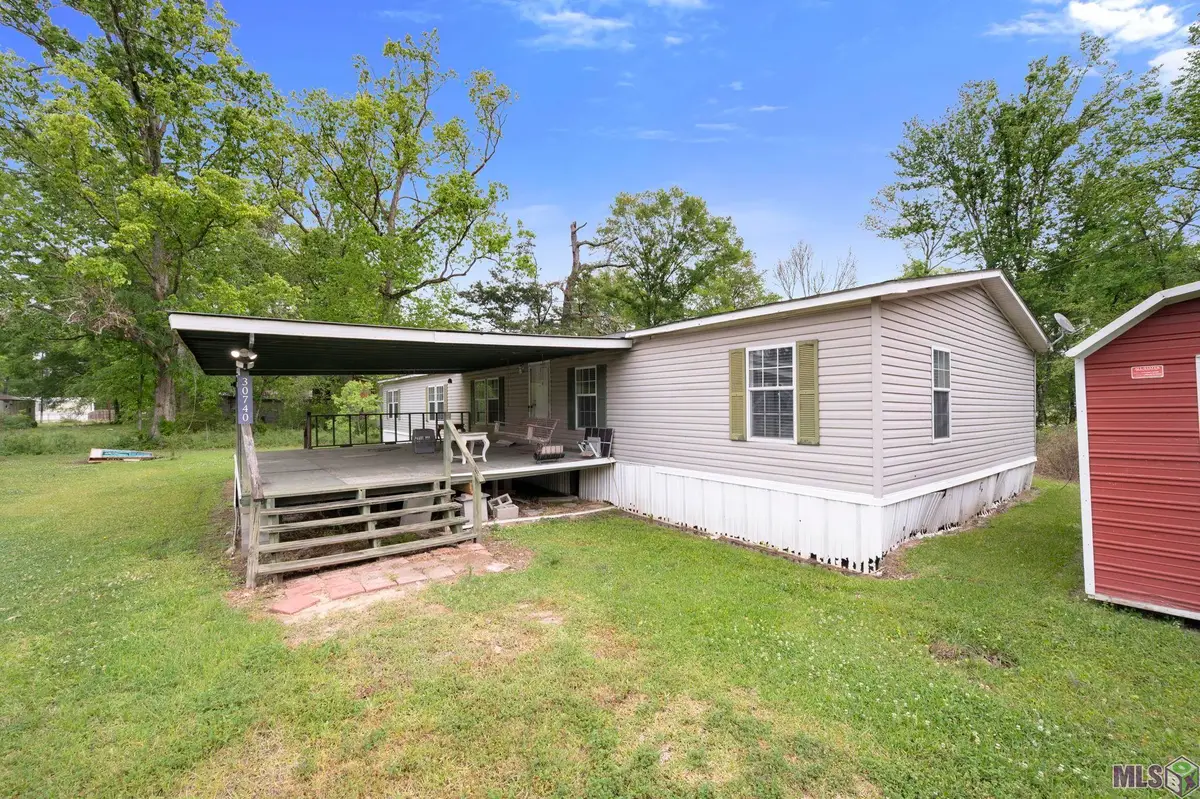 30740 Milton Rd, Denham Springs, LA 70726 - #1