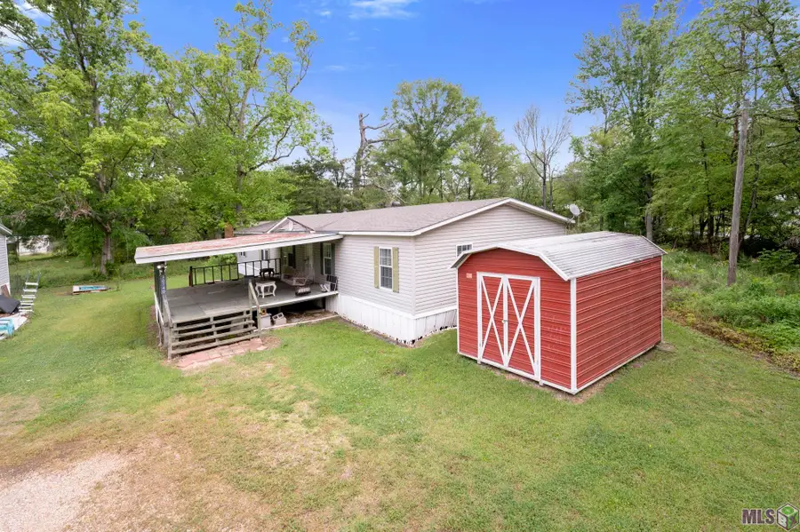 30740 Milton Rd, Denham Springs, LA 70726 - #2