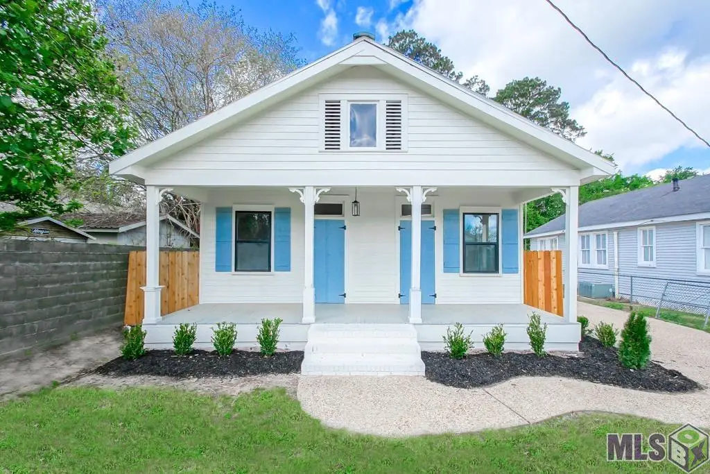 103 Morningside Dr, New Roads, LA 70760 - #1