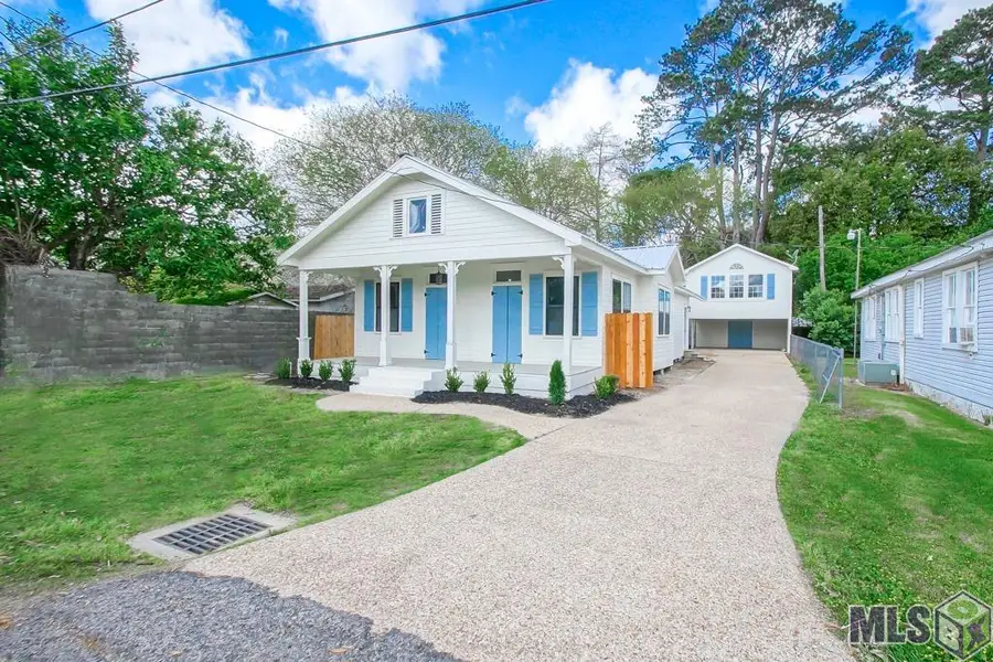 103 Morningside Dr, New Roads, LA 70760 - #2